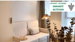 ALTZOAN Apartamento Boutique Licencia TSS00146 - Zarautz - 5