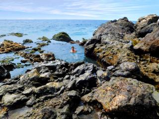 Paraíso único encima del mar - Santa Cruz de Tenerife - 3