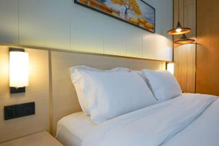 Paco Hotel Jinan University Guangzhou - Canton - 2