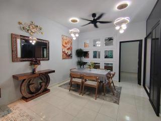 Homestay Naaila, Alor Gajah - Kampong Jelatang - 4