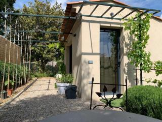Tiny House St Paul de Vence - Saint-Paul-de-Vence - 2