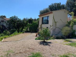 Tiny House St Paul de Vence - Saint-Paul-de-Vence - 9