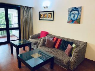 Riviera Hermitage Ocean Breeze - Arpora - 3