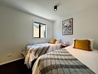 Walk to Queenstown City, 30mins to Ski, Free Parking & Wifi, Gym - Queenstown - 4