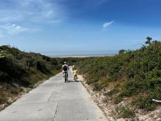 De Strandhoed Renesse - Zee & Strand & Centrum - Renesse - 2