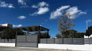 Villa Palios with private pool - Kardamaina - 7