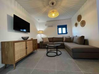 Villa Palios with private pool - Kardamaina - 4