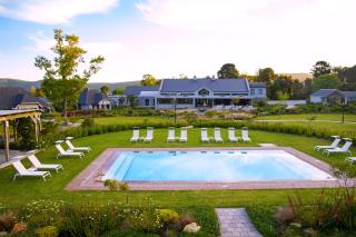 Knysna Hollow Country Estate - Knysna - 6