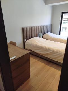 Sunhill spacious 2 bedroom Luxury Apartment - Tirana - 2