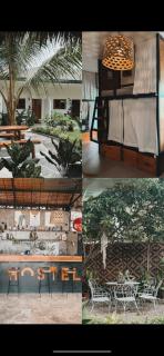 MAAYONG HOSTEL - Moalboal - 8