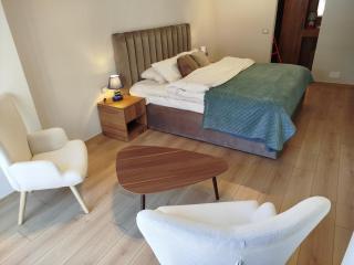 Sunhill spacious 2 bedroom Luxury Apartment - Tirana - 4