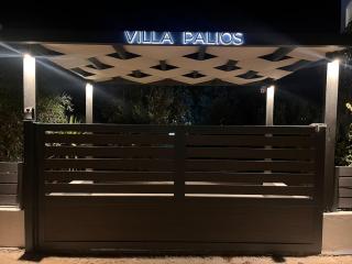 Villa Palios with private pool - 8