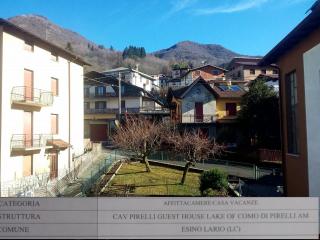 cav PIRELLI GUEST HOUSE LAKE OF COMO - 9