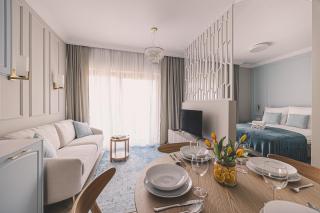 2HomeRent Apartamenty Nowy Port - Bydgoszcz - 5