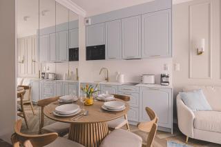 2HomeRent Apartamenty Nowy Port - 4