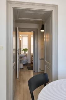 Cathedral View Apartment by Irundo - Zagreb - 3