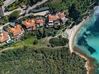 Casa dello Scoglietto - Costa Corallina - 4