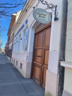 Centrum Vendégház - Debrecen - 0