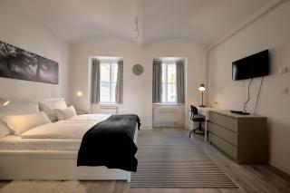 Cathedral View Apartment by Irundo - Zagreb - 9