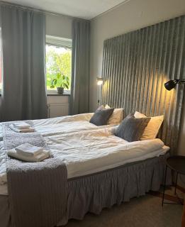 Målkullorna Hostel - Mora - 1