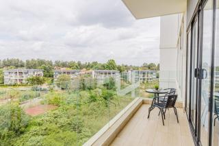 Modern UN Approved Blue Zone Apartment near UN & Gigiri With Pool & Gym - Nairobi - 9