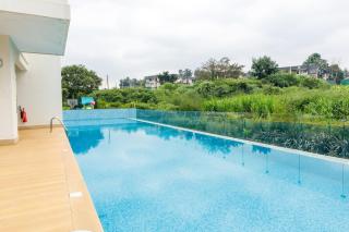 Modern UN Approved Blue Zone Apartment near UN & Gigiri With Pool & Gym - Nairobi - 8