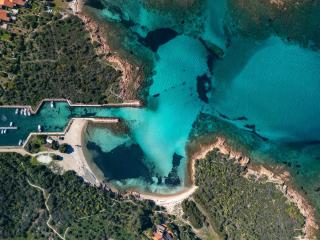 Casa dello Scoglietto - Costa Corallina - 3