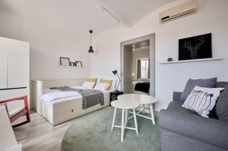 Cathedral View Apartment by Irundo - Zagreb - 7