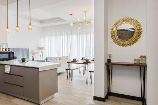 Modern UN Approved Blue Zone Apartment near UN & Gigiri With Pool & Gym - Nairobi - 1