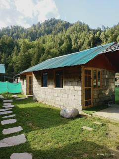 Hiideout Cottages - - 7