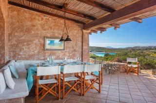 Casa dello Scoglietto - Costa Corallina - 8