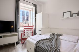 Cathedral View Apartment by Irundo - Zagreb - 4
