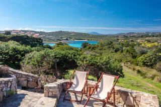 Casa dello Scoglietto - Costa Corallina - 7