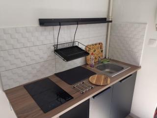 Lovely studio in a calm central district - Budapest - 0