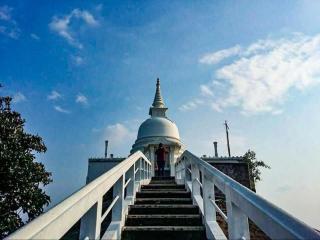 Prasad gest house - 9