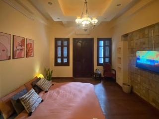 House Giang Văn Minh đi bộ 500m đến Lăng Bác - Hanoi - 9
