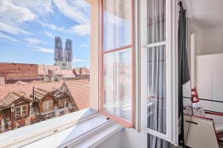 Cathedral View Apartment by Irundo - Zagreb - 8