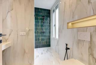 Luxury Apt Cannes Croisette sea view with terrasse - Cannes - 4