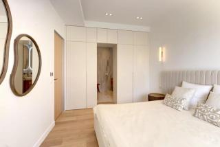 Luxury Apt Cannes Croisette sea view with terrasse - 3