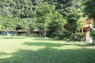 Cendana Trang An Retreat - 3