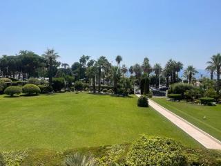 Luxury Apt Cannes Croisette sea view with terrasse - 1