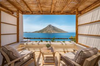 Analeia Luxury Hotel - Adults Only - Kalymnos - 6