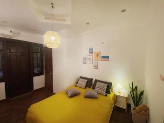 House Giang Văn Minh đi bộ 500m đến Lăng Bác - Hanoi - 6