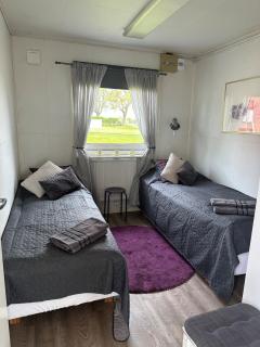 Guest House Byström - Enköping - 1