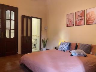 House Giang Văn Minh đi bộ 500m đến Lăng Bác - 3