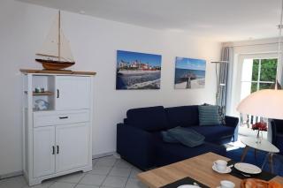 Seeschloss, App 20 - direkt an der Strandpromenade, TOPLAGE - 7
