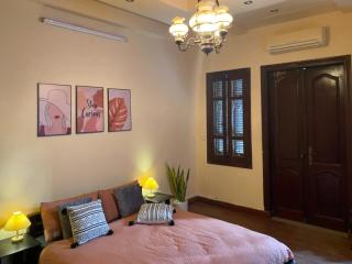 House Giang Văn Minh đi bộ 500m đến Lăng Bác - Hanoi - 0