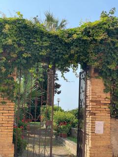 Maison Rosalie - Gaeta - 7