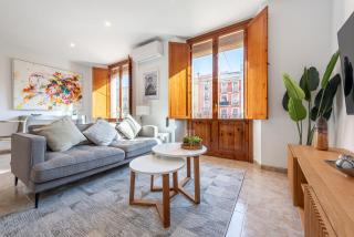 Bettatur Apartament Nanos - Tarragona - 3
