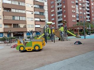 Holiday home - Santa Cruz de Tenerife - 5